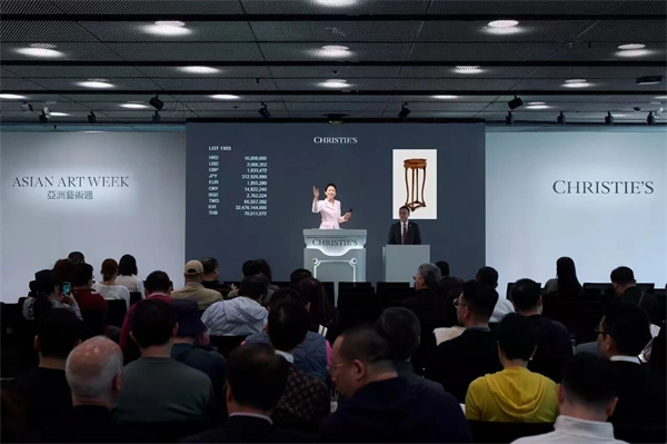 雅器賡續(xù) | 拍賣場的寵兒，如今在巧奪天工找到了當代傳承