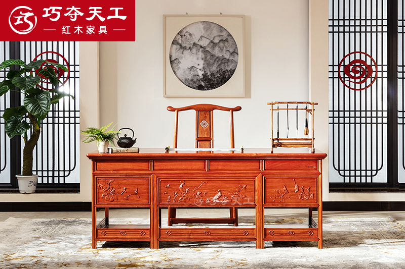 802鳥語(yǔ)花香班臺(tái)