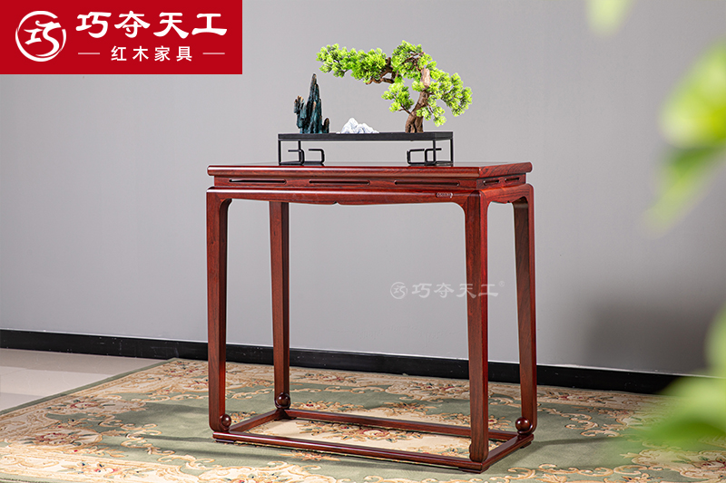 壸門(mén)平頭案