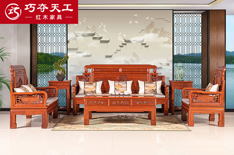 901高山流水沙發(fā)