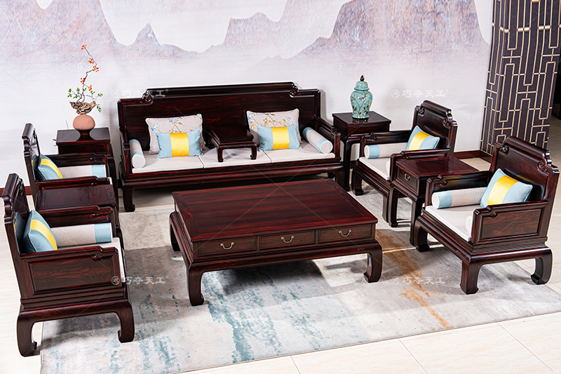 601明韻沙發(fā)